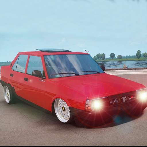 Falcon Car Drift Master 2021 S 7