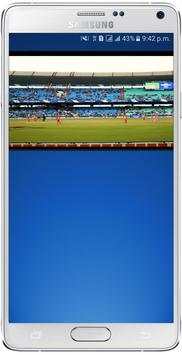 LIVE Cricket Channels screenshot 4
