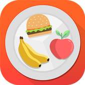 Calories in food 3.5