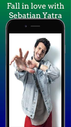 Sebastian Yatra Offline Music MP3 No Wifi Needed! screenshot 1