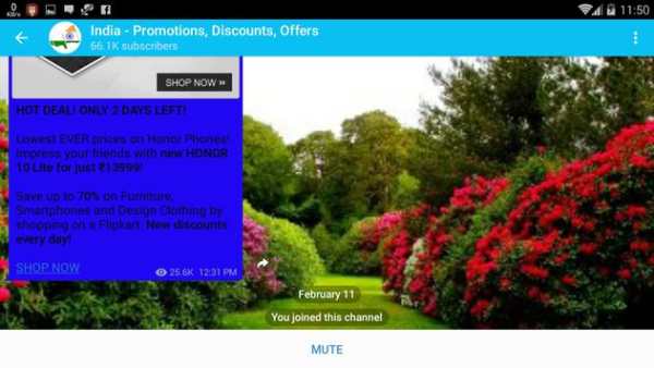 Messenger lite 2019 screenshot 2
