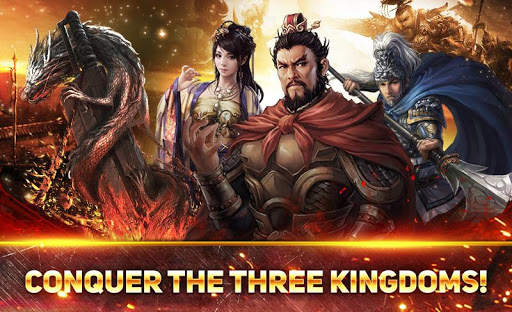 Conquest 3 Kingdoms screenshot 6