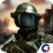 Modern Sniper Combat 3D Strike 1.0