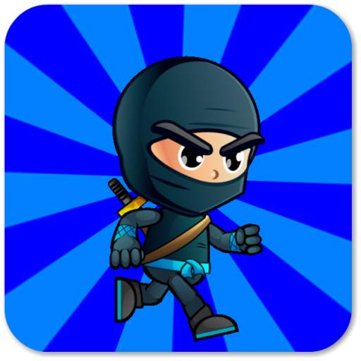 Ninja's Adventure 1.0.1