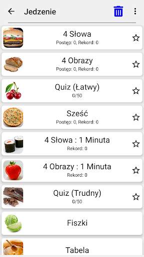 Zgadnij zdjęcia i słowa - Quiz fotograficzny screenshot 5