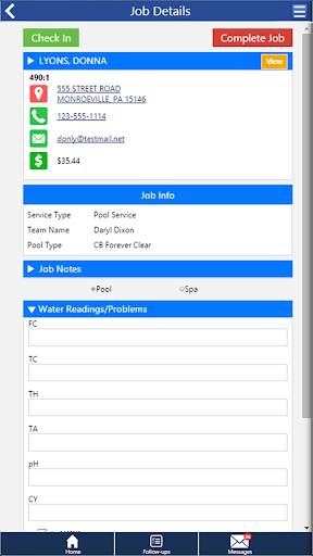 RB Mobile Live screenshot 2