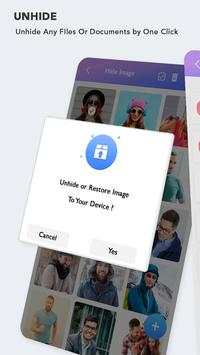 Photo Vault - Hide Photo,Video & App Locker screenshot 6