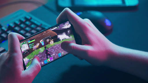 SVIP Gloud Games Guide screenshot 2