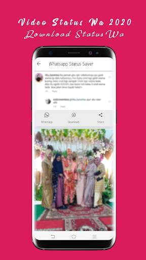 Video Status Wa 2020 - Lucu, Sedih, Romantis screenshot 5