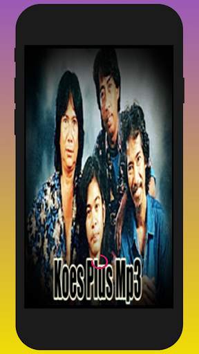 Koes Plus Mp3 Offline screenshot 3