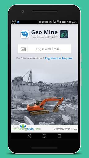 Geomine 1 تصوير الشاشة