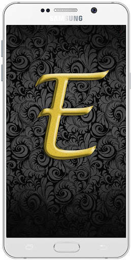 Letter Wallpaper HD screenshot 9