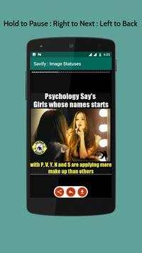 Status downloader for WhatsApp | Savify | Kimbho | screenshot 4