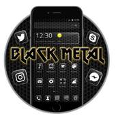 Cool Black Theme 1.1.2