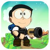 super nobi nobita adventure 1.0