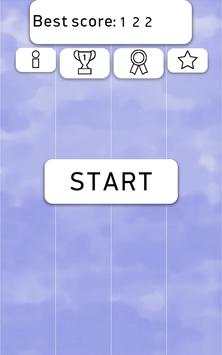 Piano Fast Tiles screenshot 5
