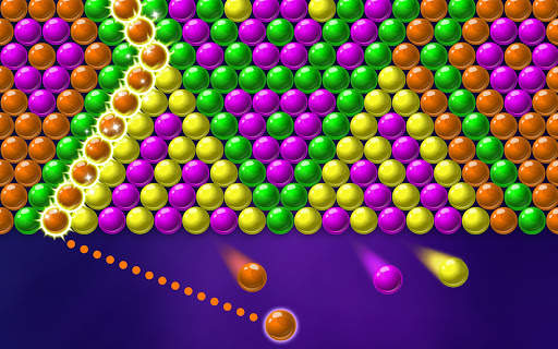 Bubble Shooter 2 screenshot 15