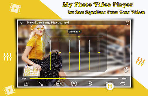 My Photo Video Player screenshot 5