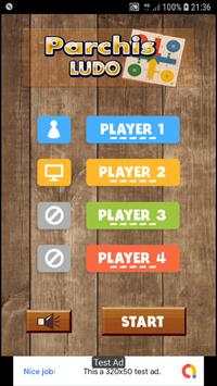 Ludo Kings Master 2019 screenshot 4