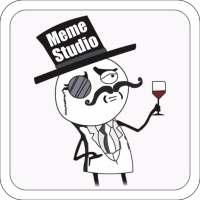 Meme Studio icon