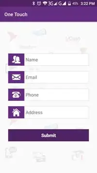 One Touch screenshot 3