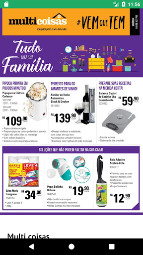 Cata Ofertas screenshot 3