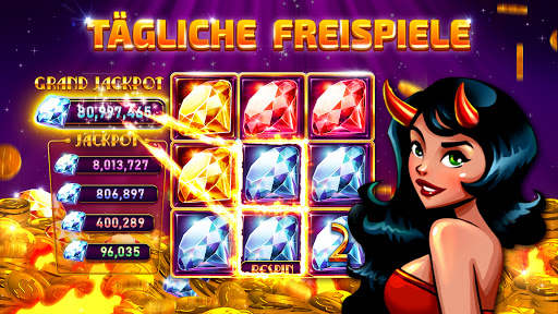 Cash Billionaire - Casinospiel screenshot 3
