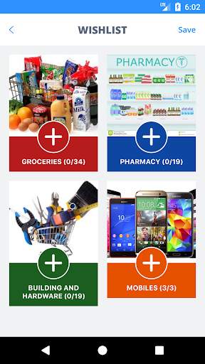 Shop-a lot screenshot 4