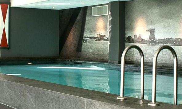 Escape From Zaandam Inntel screenshot 2