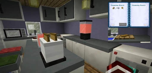 Furniture Mod screenshot 2