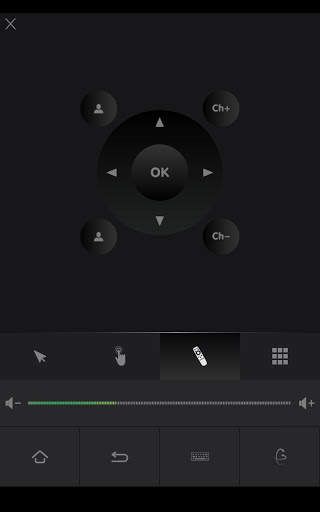 Gazer TV screenshot 10
