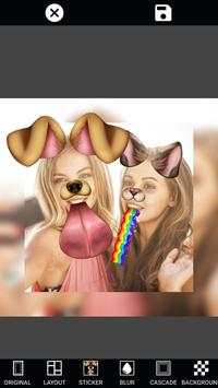 Photo Editor & Candy Camera & Pic Grid & ScrapBook screenshot 17