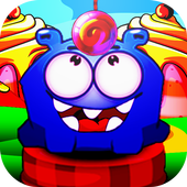 Grab My Candy &amp; Catch It icon
