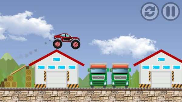 Drag Racing Car screenshot 6