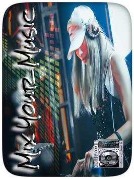 DJ MiX screenshot 1
