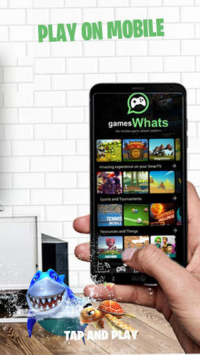 gamesWhats - Games Free Online screenshot 3