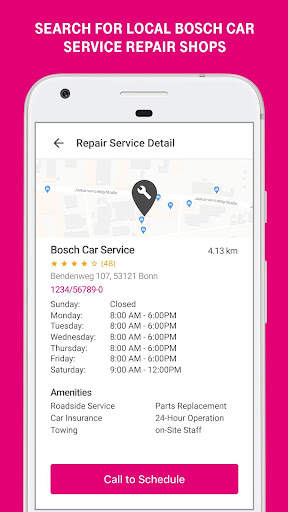 CarConnect screenshot 6