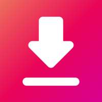 Video Downloader - Save Videos logo