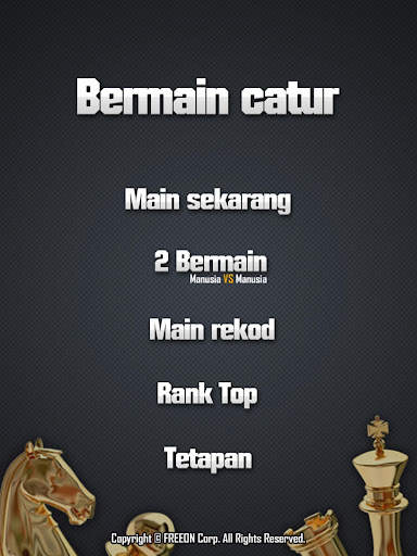 bermain catur screenshot 8