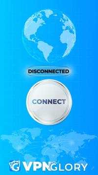 VPN Glory screenshot 1