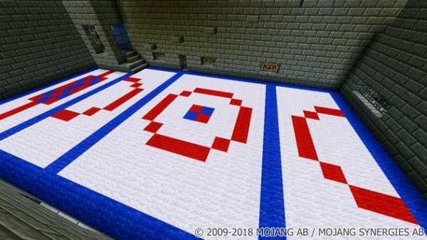 Prison Time. Minecraft Map screenshot 8