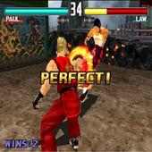 2018 tekken 3 tricks