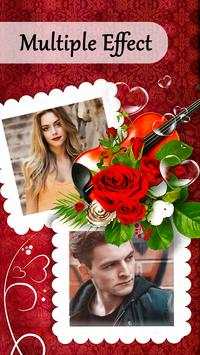 Love Photo Frames : Love Photo Editor HD screenshot 3