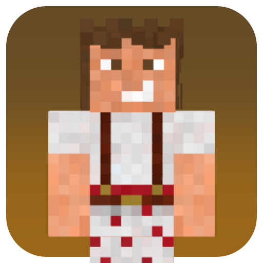 MrDs4 Skins for Minecraft icon