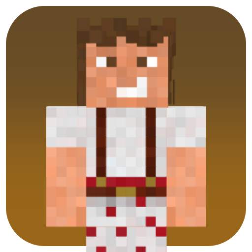 MrDs4 Skins for Minecraft 1.0