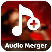 MP3 Audio Merger and Cutter 1.2