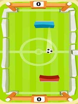 2 Player Soccer screenshot 8