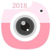 BSS: Beauty Sweet Selfie - Camera Filter & Collage 1.2