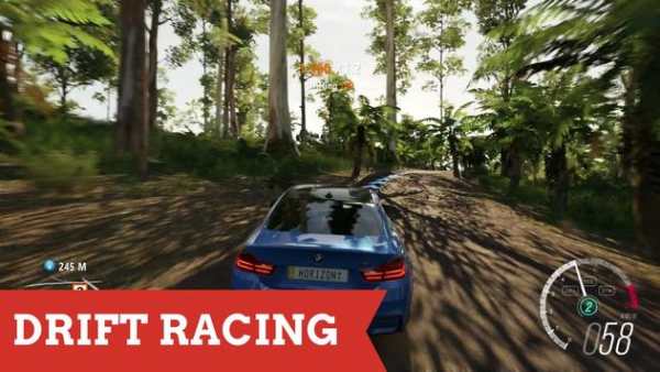Realistic Car Racing screenshot 3