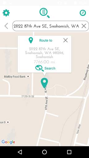 BlitzIQ - Instant Query screenshot 6